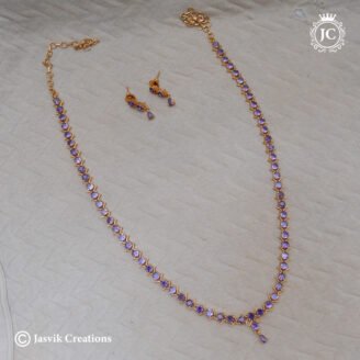259 Microplated-LAvender-Haram- JCHM259 – 1350-(6)
