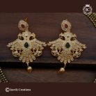 279 Premium Lakshmi with Kanda perunda Necklace-JCNL279 - 1499 (4)