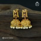 298 Antique Finsh Kemp Jhuka-JCER298 - 599 (2)