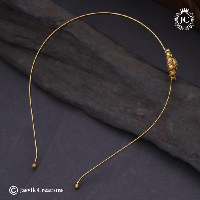 33 Premium-HAir--Full-WhiteBand-(1- JCHB033--450)-(3)