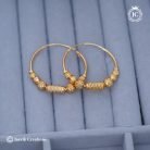 347 Daily Wear Ear ring-JCER347 - 120 (3)