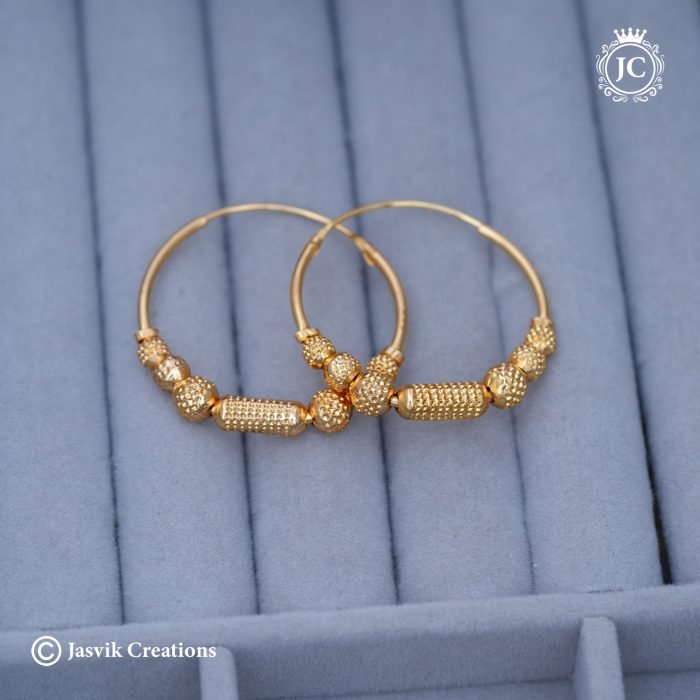 347 Daily Wear Ear ring-JCER347 - 120 (3) 347 Daily Wear Ear ring-JCER347 - 120 (3)