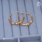 360 Daily Wear Ear ring -JCER360 - 120 (2)