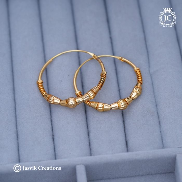 360 Daily Wear Ear ring -JCER360 - 120 (2)