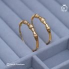 360 Daily Wear Ear ring -JCER360 - 120 (3)