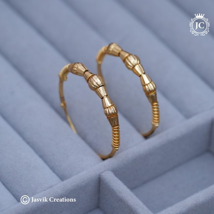 360 Daily Wear Ear ring -JCER360 - 120 (3)