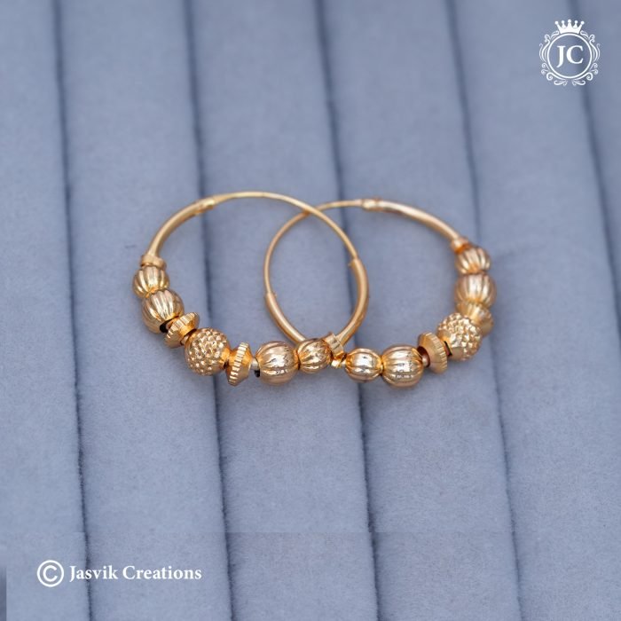 363 Daily Wear Ear ring -JCER363 - 99 (3)