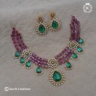 374 Party Wear NEcklace-JCNL374 - 1399 (2)