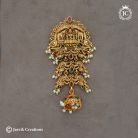 40 MAtte Finish Lakshmi JAdi Billai - JCHB040-220 (2)