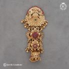 41 MAtte Finish Lakshmi JAdi Billai - JCHB041-299 (2)