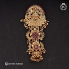 41 MAtte Finish Lakshmi JAdi Billai - JCHB041-299 (3)