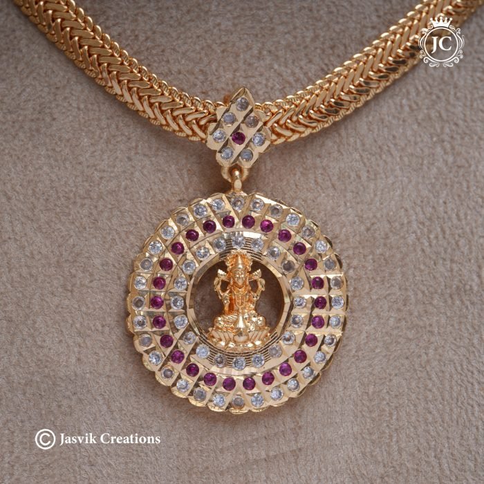 434 Impon Lakshmi Attikai-JCNL434 - 599 (3)