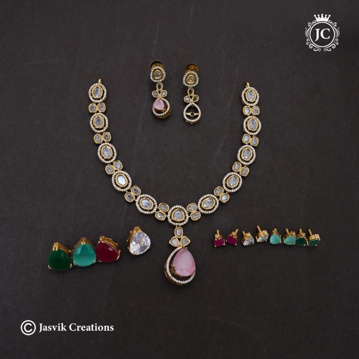 456 Changable-NEcklce-JCNL456--1250 456 Changable-NEcklce-JCNL456--1250