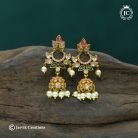 482 Uncut Jhumka-JCER482 - 399 (2)