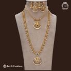 540 Premium Lakshmi combo Set -JCCM540- 1899 (5)
