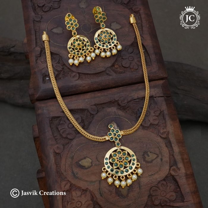 584Antique Finsh Vintage Simple Attiugai-JCNL584- 350 (3)