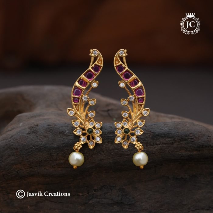 585 Premium-Folaral-Ear-Cuff-JCER585-220-(4)