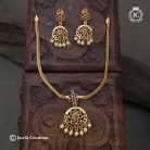 75 Antique Finsh Vintage Simple Attiugai-JCNL075- 350 (1)