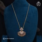 799 Peacock AD Dollar Chain-JCCH799 - 699 799 (2)