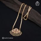 805 Forming Lotus Dollar chain -JCCH805-1099 1199 (3)
