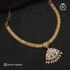81 Impon white Stone Attigai -JCNL081 -550 (2)