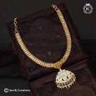 81 Impon white Stone Attigai -JCNL081 -550 (3)