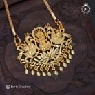 814 Forming-Lakshmi-dollar-Chain- JCCH814--999-1099-(3)