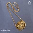 814 Forming-Lakshmi-dollar-Chain- JCCH814--999-1099-(4)