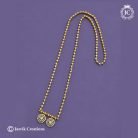 816 Real-diamond-Thali-patent-chain-JCNL816-999