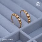 98 Daily Wear Ear ring JCER098- 99 (2)