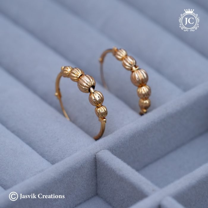 98 Daily Wear Ear ring JCER098- 99 (2) 98 Daily Wear Ear ring JCER098- 99 (2)