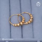 98 Daily Wear Ear ring JCER098- 99 (3)
