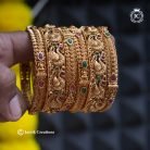 162 MAtte-Finish-Bangle-Combo,2628-JCBN162-550
