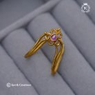 179 Antique-Finswh-Vanki-ring-JCFR179--150-(2)