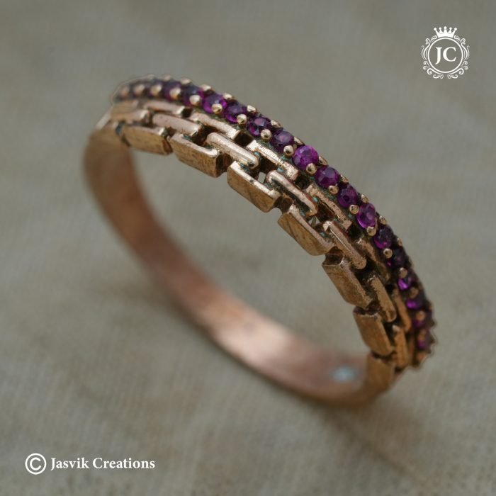 185 Impon Finger Ring -JCFR185- 150 (2)