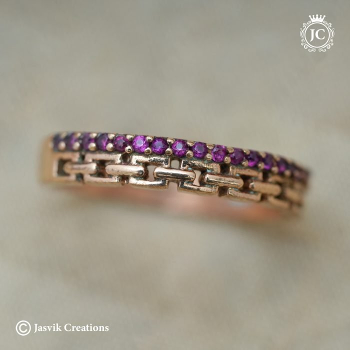 185 Impon Finger Ring -JCFR185- 150 (3)