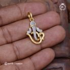 194 GJ Polsh Gsnesha Pendent -JCPT194-250 (3)