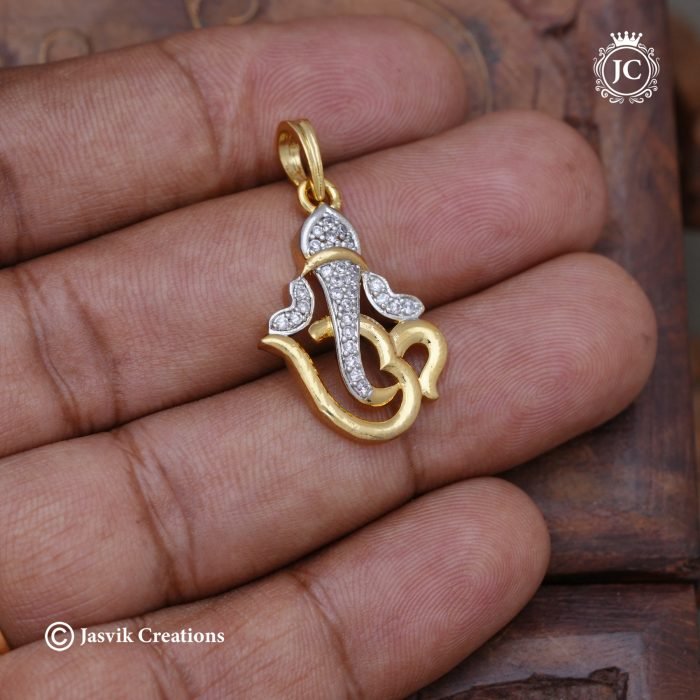 194 GJ Polsh Gsnesha Pendent -JCPT194-250 (3)