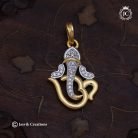 194 GJ Polsh Gsnesha Pendent -JCPT194-250 (4)