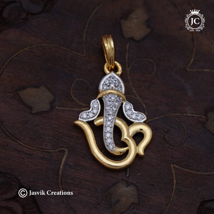 194 GJ Polsh Gsnesha Pendent -JCPT194-250 (4)