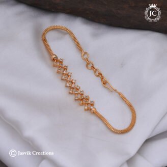 206 Microplated AD Bracelet -JCBT206 – 350 (4)