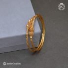 245 Microplated-Dailywear-Double-ball--KAda-Bangle-JCBN245-4,10--199-(3)