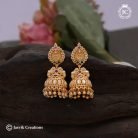 647 Real-Gold-Replica-Forming-Ear-Ring- JCER647-450-(6)