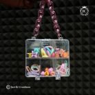 66 Suitcase Mode Kids Hair Acc ( Multiu )-JCHB066 - 140 (4)