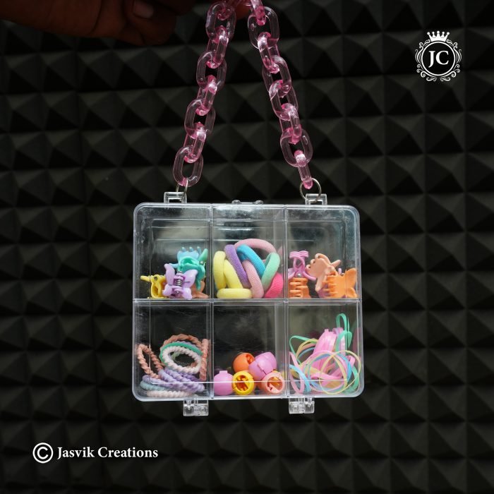 66 Suitcase Mode Kids Hair Acc ( Multiu )-JCHB066 - 140 (4) 66 Suitcase Mode Kids Hair Acc ( Multiu )-JCHB066 - 140 (4)