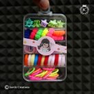 67 Kids HAir band Clip -JCHB067 - 70 (2)