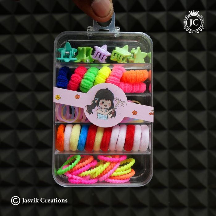 67 Kids HAir band Clip -JCHB067 - 70 (2)