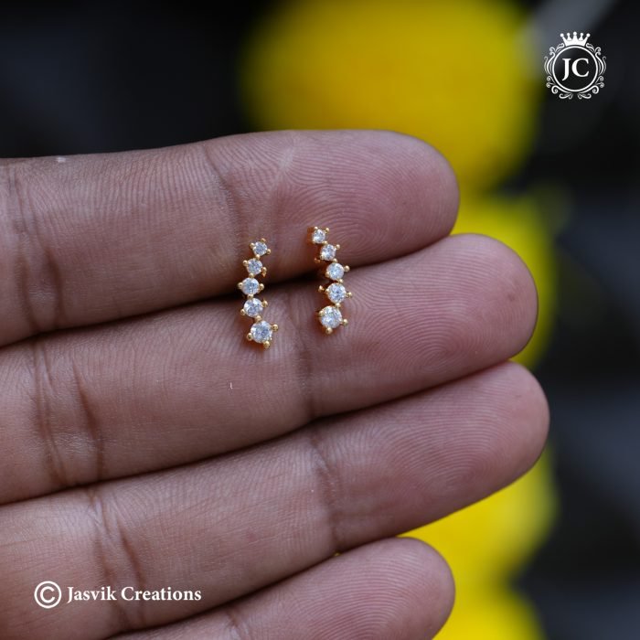 674 Kids-ear-Ring- JCER674--120