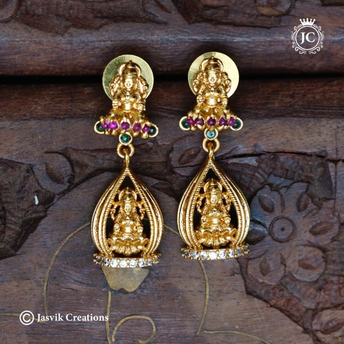 729 Premium-antique-lakshmi-Ear-Rings-JCER729-150-(3) 729 Premium-antique-lakshmi-Ear-Rings-JCER729-150-(3)