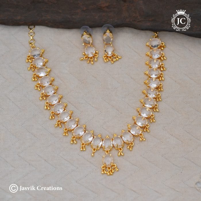 774 Microplated AD NEcklace -JCNL774-550 (4) 774 Microplated AD NEcklace -JCNL774-550 (4)